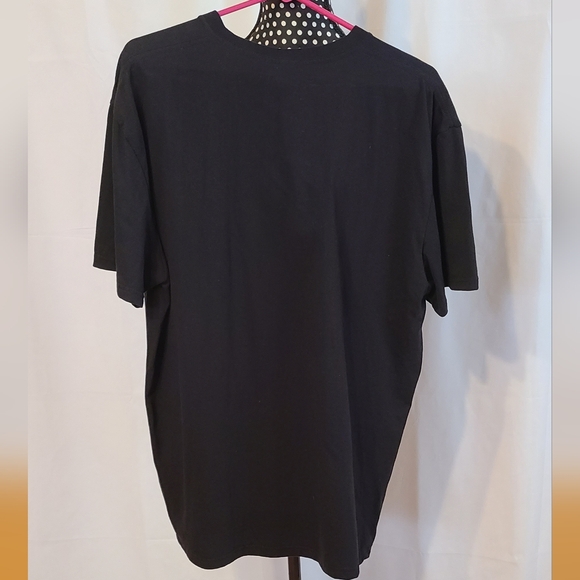 A Child of God, A Woman of Faith, A Warrior of Christ T-shirt - Picture 2 of 5